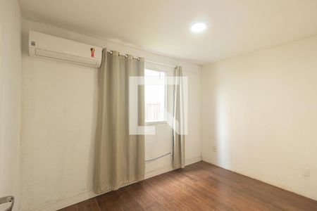 Quarto 1 de apartamento para alugar com 2 quartos, 42m² em Campo Grande, Rio de Janeiro