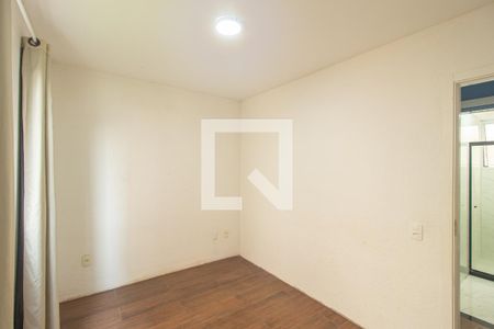 Quarto 1 de apartamento para alugar com 2 quartos, 42m² em Campo Grande, Rio de Janeiro