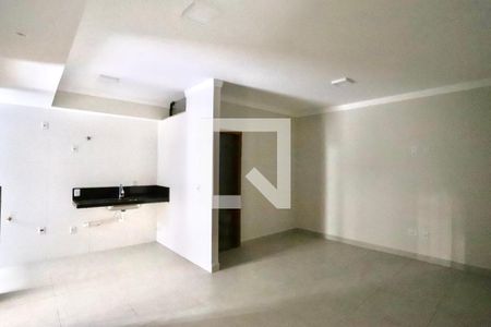 Apartamento para alugar com 170m², 1 quarto e 1 vagaSala/Cozinha