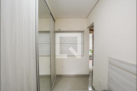 Quarto 1 de apartamento à venda com 2 quartos, 110m² em Utinga, Santo André