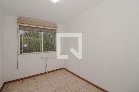 Quarto 1 de apartamento à venda com 2 quartos, 55m² em Jardim Itu, Porto Alegre