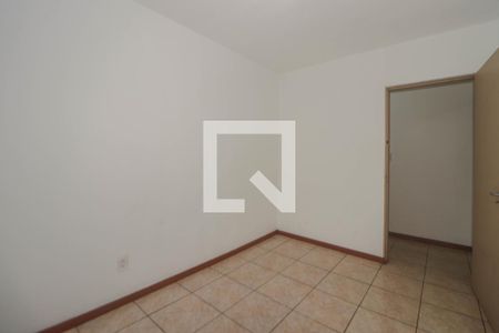 Quarto 1 de apartamento à venda com 2 quartos, 55m² em Jardim Itu, Porto Alegre