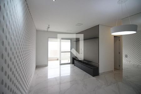 Sala  de apartamento para alugar com 3 quartos, 94m² em Centro, São Bernardo do Campo