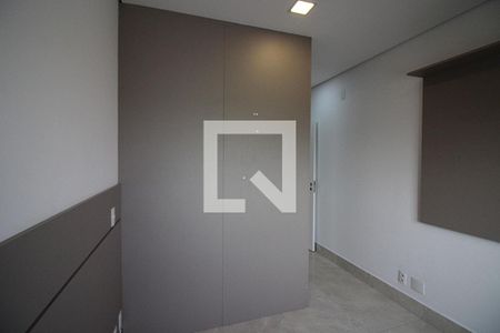 Quarto 1 - Suíte de apartamento para alugar com 3 quartos, 94m² em Centro, São Bernardo do Campo