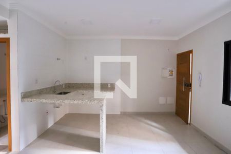 Apartamento para alugar com 170m², 1 quarto e 1 vagaSala/Cozinha