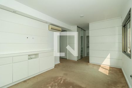 Quarto Suíte de apartamento para alugar com 3 quartos, 188m² em Bela Vista, Porto Alegre