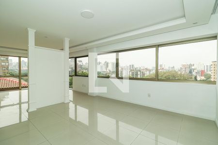 Sala de Jantar de apartamento para alugar com 3 quartos, 188m² em Bela Vista, Porto Alegre