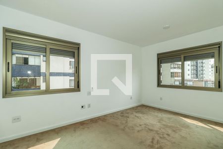 Quarto Suíte de apartamento para alugar com 3 quartos, 188m² em Bela Vista, Porto Alegre