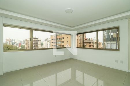 Sala de Jantar de apartamento para alugar com 3 quartos, 188m² em Bela Vista, Porto Alegre