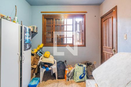 Quarto 1 de casa à venda com 5 quartos, 249m² em Partenon, Porto Alegre