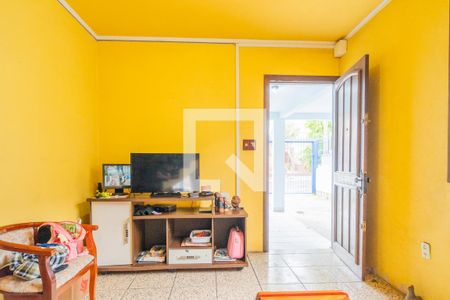 Sala 2 de casa à venda com 5 quartos, 249m² em Partenon, Porto Alegre