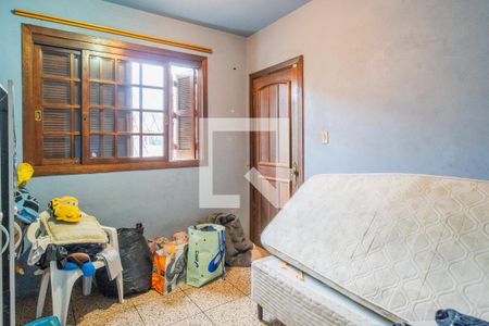 Quarto 1 de casa à venda com 5 quartos, 249m² em Partenon, Porto Alegre