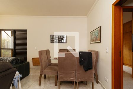 Sala de casa para alugar com 3 quartos, 300m² em Jardim Guapira, São Paulo