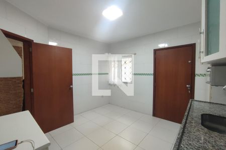 1º Pav - Cozinha de casa à venda com 2 quartos, 110m² em Curicica, Rio de Janeiro