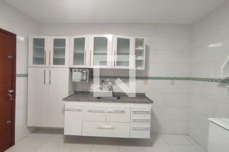 1º Pav - Cozinha de casa à venda com 2 quartos, 110m² em Curicica, Rio de Janeiro