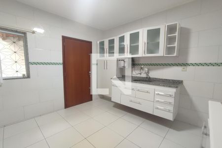 1º Pav - Cozinha de casa à venda com 2 quartos, 110m² em Curicica, Rio de Janeiro