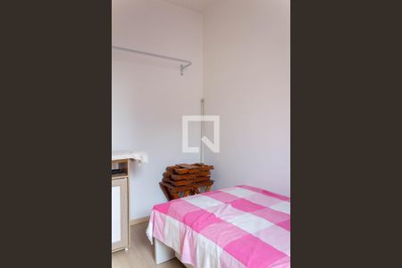 Quarto 2 de apartamento para alugar com 2 quartos, 70m² em Centro, São Bernardo do Campo