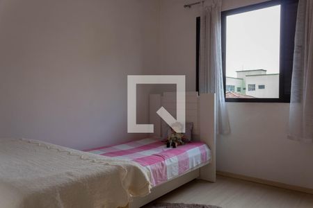 Quarto 2 de apartamento para alugar com 2 quartos, 70m² em Centro, São Bernardo do Campo