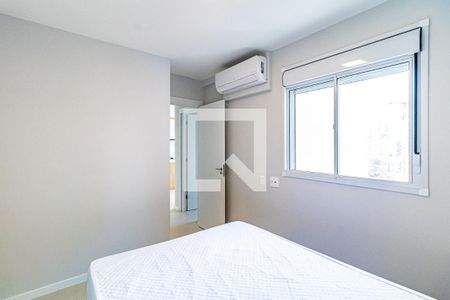 Quarto 01 de apartamento à venda com 2 quartos, 45m² em Butantã, São Paulo