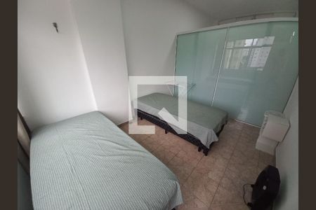 Quarto 2 de apartamento para alugar com 2 quartos, 40m² em Centro, São Vicente