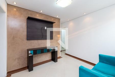 Sala de Estar de casa à venda com 4 quartos, 98m² em Jardim Sao Paulo(zona Norte), São Paulo