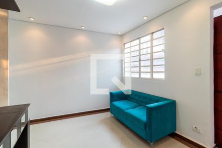 Sala de Estar de casa para alugar com 4 quartos, 98m² em Jardim Sao Paulo(zona Norte), São Paulo