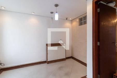 Hall de Entrada de casa para alugar com 4 quartos, 98m² em Jardim Sao Paulo(zona Norte), São Paulo