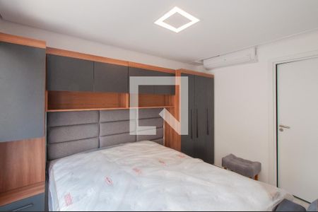 Studio de kitnet/studio à venda com 1 quarto, 25m² em Pinheiros, São Paulo