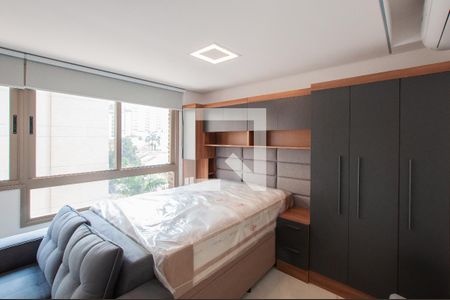 Studio de kitnet/studio à venda com 1 quarto, 25m² em Pinheiros, São Paulo