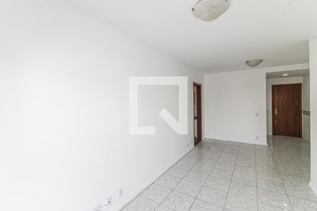 Sala de apartamento à venda com 2 quartos, 76m² em Recreio dos Bandeirantes, Rio de Janeiro