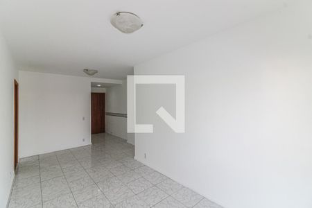 Sala de apartamento à venda com 2 quartos, 76m² em Recreio dos Bandeirantes, Rio de Janeiro