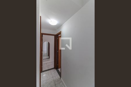 Corredor de apartamento à venda com 2 quartos, 76m² em Recreio dos Bandeirantes, Rio de Janeiro