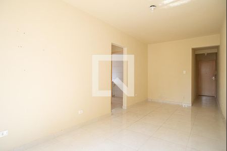 Sala de apartamento à venda com 1 quarto, 63m² em Bela Vista, São Paulo