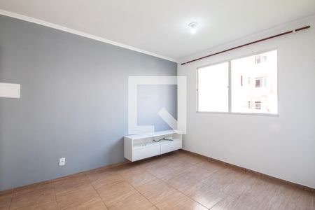 Sala de apartamento à venda com 2 quartos, 39m² em São Pedro, Osasco