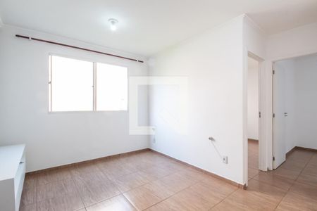 Sala de apartamento à venda com 2 quartos, 39m² em São Pedro, Osasco