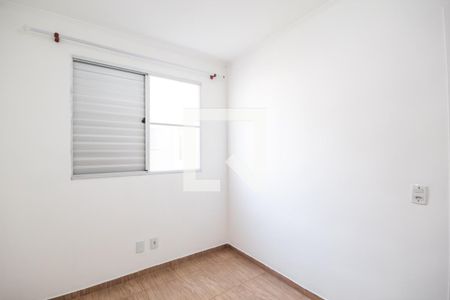 Quarto 1 de apartamento à venda com 2 quartos, 39m² em São Pedro, Osasco