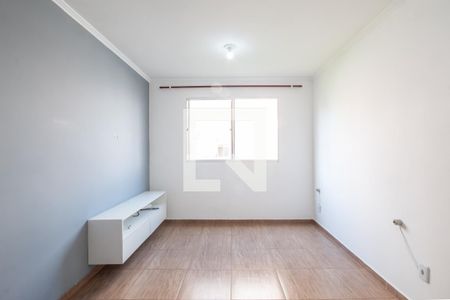 Sala de apartamento à venda com 2 quartos, 39m² em São Pedro, Osasco