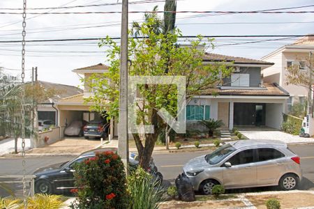 Sala de Estar Vista de casa de condomínio para alugar com 3 quartos, 225m² em Jardim Alto da Colina, Valinhos