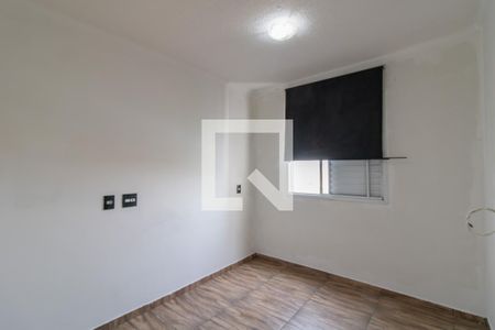 Quarto 1 de apartamento para alugar com 2 quartos, 62m² em Jardim Bela Vista, Guarulhos