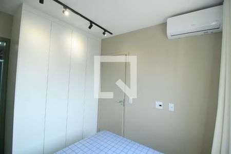 Quarto de apartamento para alugar com 1 quarto, 33m² em Brás, São Paulo