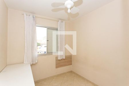 Quarto 1 de apartamento para alugar com 3 quartos, 76m² em Vila Carlos de Campos, São Paulo