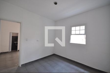 Sala/Quarto de casa para alugar com 1 quarto, 30m² em Jardim Brasil (zona Norte), São Paulo