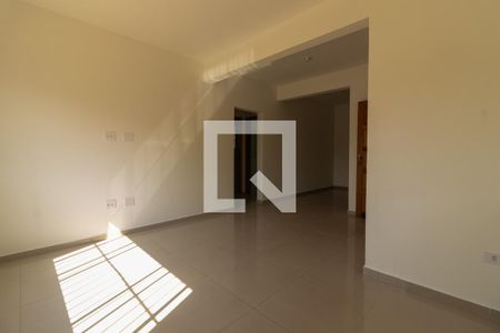 Sala de apartamento para alugar com 2 quartos, 72m² em Maria Auxiliadora, Embu das Artes