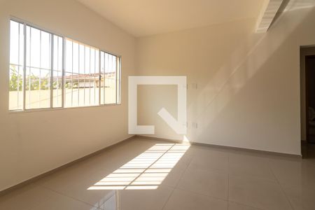 Sala de apartamento para alugar com 2 quartos, 72m² em Maria Auxiliadora, Embu das Artes