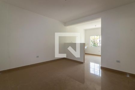 Sala de apartamento para alugar com 3 quartos, 72m² em Vila Maria Auxiliadora, Embu das Artes