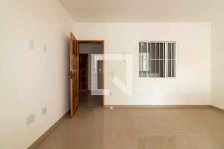 Sala de apartamento para alugar com 3 quartos, 72m² em Vila Maria Auxiliadora, Embu das Artes