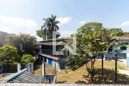 Vista do Quarto 1 de apartamento para alugar com 3 quartos, 72m² em Vila Maria Auxiliadora, Embu das Artes