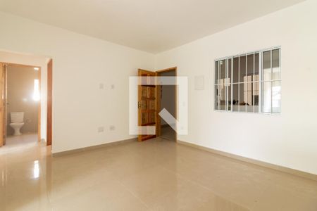 Sala de apartamento para alugar com 3 quartos, 72m² em Vila Maria Auxiliadora, Embu das Artes