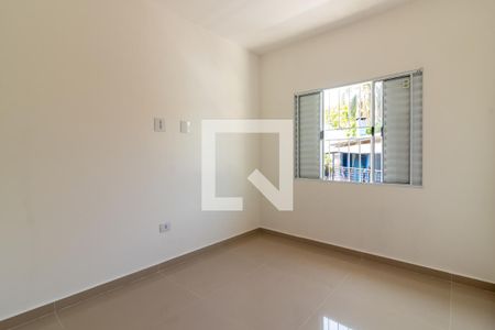 Quarto 1 de apartamento para alugar com 3 quartos, 72m² em Vila Maria Auxiliadora, Embu das Artes