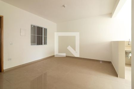 Sala de apartamento para alugar com 3 quartos, 72m² em Vila Maria Auxiliadora, Embu das Artes